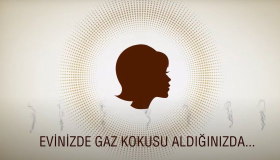GAZBİR KAMU SPOTU: İNFOGRAFİK